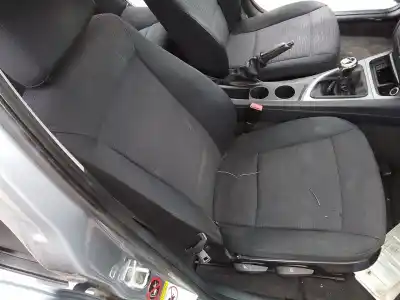 Peça sobressalente para automóvel em segunda mão  por BMW SERIE 1 BERLINA (E81/E87)  Referências OEM IAM   