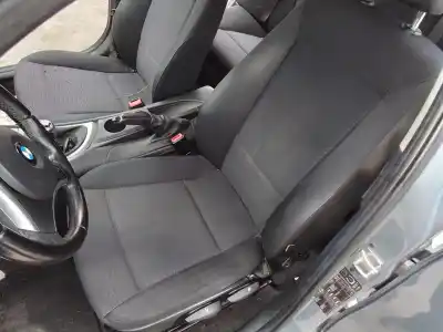 Peça sobressalente para automóvel em segunda mão  por BMW SERIE 1 BERLINA (E81/E87)  Referências OEM IAM   