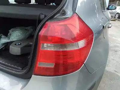 Peça sobressalente para automóvel em segunda mão  por BMW SERIE 1 BERLINA (E81/E87)  Referências OEM IAM   