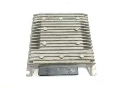 Автозапчастина б/у аудіопідсилювач для volkswagen passat berlina (3c2) edition посилання на oem iam 5k0035456