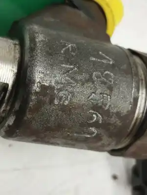 Piesă de schimb auto la mâna a doua injector pentru citroen celysée feel referințe oem iam 9828959880