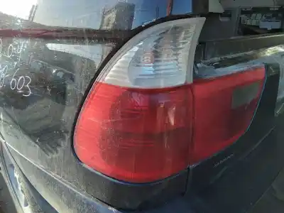 Peça sobressalente para automóvel em segunda mão  por BMW X5 (E53)  Referências OEM IAM   