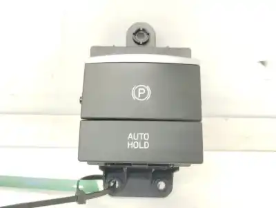 Peça sobressalente para automóvel em segunda mão interruptor do travão de mão elétrico por hyundai tucson (nx) klass 2wd referências oem iam 93766n7200ls5
