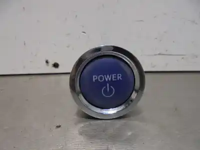 Second-hand car spare part start/stop button for toyota rav4 (a4) 2ar oem iam references mr55042010  