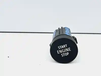 Second-hand car spare part start/stop button for renault clio v experience oem iam references 251503993r  