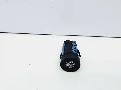 Second-hand car spare part START/STOP BUTTON for RENAULT CLIO V  OEM IAM references 251503993R  