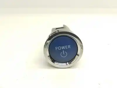 Tweedehands auto-onderdeel start/stop-knop voor toyota auris (e18) toyota auris oem iam-referenties 2010dj2910