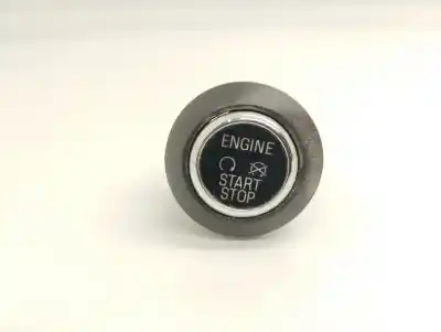 Peça sobressalente para automóvel em segunda mão botão start/stop por ford focus iii sedán 1.0 ecoboost referências oem iam cm5td3l0b