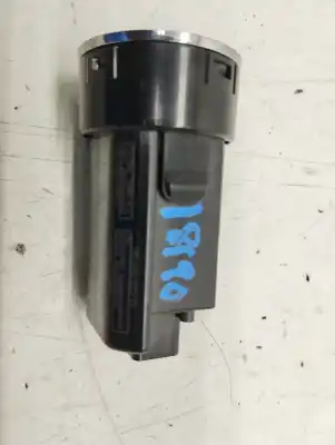 Peça sobressalente para automóvel em segunda mão botão start/stop por toyota auris (e18) toyota auris referências oem iam 2010dj2910