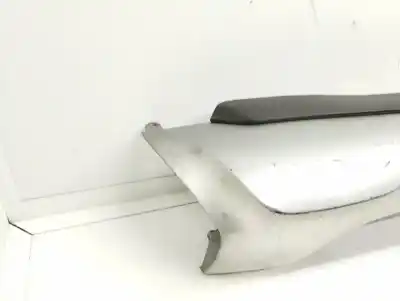 Автозапчастина б/у накладка переднього бампера для renault captur i (j5_, h5_) 1.5 dci 110 посилання на oem iam 620725308r  