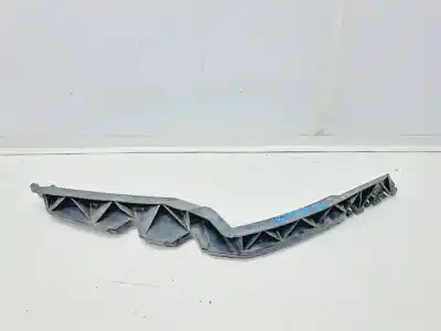 Tweedehands auto-onderdeel rechter sierlijst voorbumper voor skoda octavia berlina (1z3) active oem iam-referenties 1z0807184a