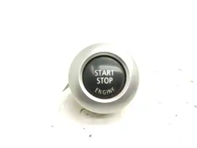 Second-hand car spare part start/stop button for bmw serie 3 berlina (e90) 320d oem iam references   