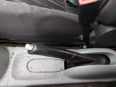 Pièce détachée automobile d'occasion levier de frein a main pour nissan pixo (ua0) 1.0 références oem iam 