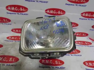 Tweedehands auto-onderdeel linker koplamp voor chrysler jeep cherokee (j) m52 oem iam-referenties 