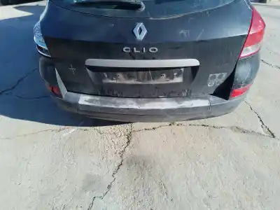Peça sobressalente para automóvel em segunda mão  por RENAULT CLIO IV  Referências OEM IAM   
