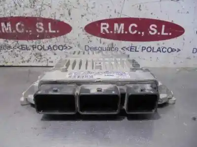 Second-hand car spare part ecu engine control for ford focus cmax cap ambiente d oem iam references 5ws40303k  