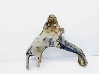 Tweedehands auto-onderdeel linker onderste ophang arm voor mitsubishi montero sport (k90) 2.5 td gls oem iam-referenties 