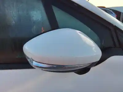 Piesă de schimb auto la mâna a doua oglinda laterala retrovizor dreapta pentru peugeot 208 caixa (cr_) 1.4 hdi 68 (cr8hr0) referințe oem iam 