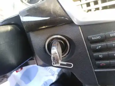 Автозапчастина б/у стартер для mercedes-benz clase e w212 lim 220 cdi blueefficiency 212.002 посилання на oem iam 