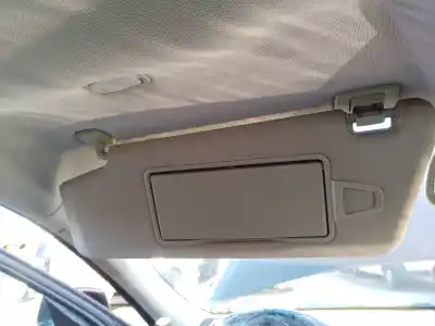 Автозапчастина б/у лівий натір для mercedes-benz clase e w212 lim 220 cdi blueefficiency 212.002 посилання на oem iam 