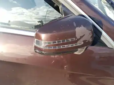 Автозапчастина б/у правий задний огляд для mercedes-benz clase e w212 lim 220 cdi blueefficiency 212.002 посилання на oem iam 