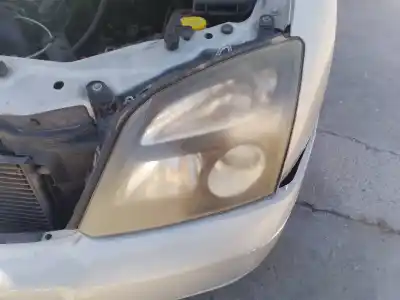 İkinci el araba yedek parçası sol far için opel vectra c gts 3.2 v6 210 cv 155 kw vectra c gts 3.2 v6 210 cv 155 kw oem iam referansları 15588700