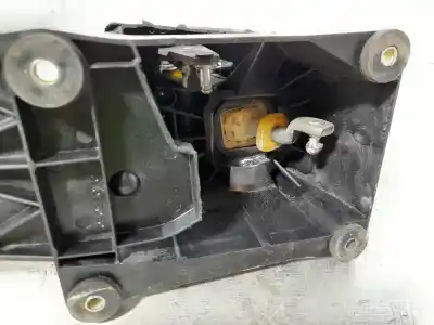Peça sobressalente para automóvel em segunda mão alavanca de velocidades por opel astra h 1.7 td gtc referências oem iam 