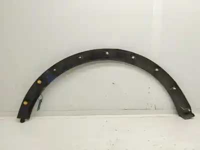 Автозапчасти б/у заднее левое крыло за renault captur i (j5_, h5_) 1.5 dci 110 ссылки oem iam 788a38847r  