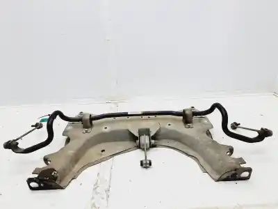 Second-hand car spare part front axle for renault clio iv zen oem iam references   