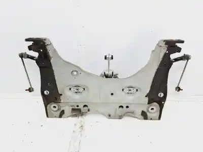 Second-hand car spare part front axle for renault clio iv zen oem iam references   