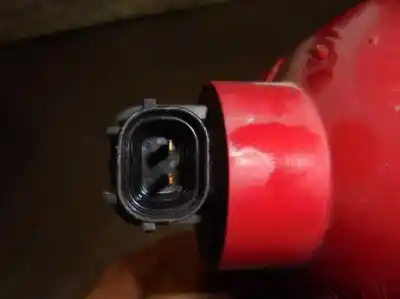 Tweedehands auto-onderdeel rechts mistachterlamp voor kia carens (rp) d4fd oem iam-referenties 