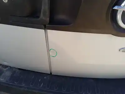 Pezzo di ricambio per auto di seconda mano porta posteriore destra per opel combo 1.7 d riferimenti oem iam 