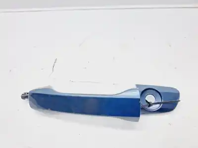 Second-hand car spare part Exterior Left Front Door Handle for VOLVO XC90 D5 Executive (7 asientos) (136kW) OEM IAM references   