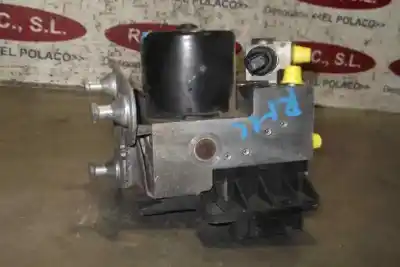 Tweedehands auto-onderdeel ABS voor MERCEDES-BENZ CLASE E W210 FAMILIAR 320 T CDI 210.226 OEM IAM-referenties A0034319012  