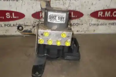 Tweedehands auto-onderdeel ABS voor KIA SPORTAGE (KM) Concept OEM IAM-referenties 589200Z200  