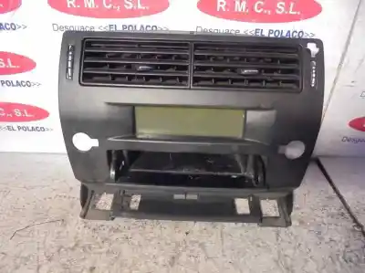 Tweedehands auto-onderdeel KLOK voor CITROEN C4 BERLINA Collection OEM IAM-referenties 9659062780  