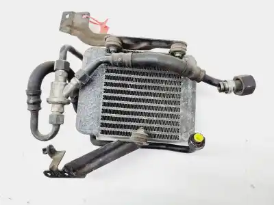 Tweedehands auto-onderdeel OLIE RADIATOR voor VOLKSWAGEN PHAETON (3D1, 3D2, 3D3, 3D4, 3D6, 3D7, 3D8, 3D9) 3.2 V6 OEM IAM-referenties 4D0317021C  