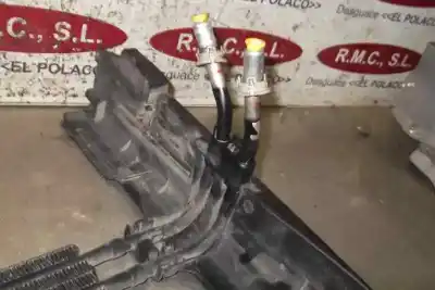 Second-hand car spare part oil radiator for bmw 3 (e90) 325 i oem iam references   