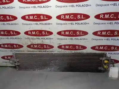 Tweedehands auto-onderdeel OLIE RADIATOR voor VOLKSWAGEN TOUAREG (7LA) TDI V6 OEM IAM-referenties 7L0317021  