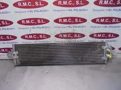 Tweedehands auto-onderdeel OLIE RADIATOR voor VOLKSWAGEN TOUAREG VOLKSWAGEN OEM IAM-referenties 7L0317021  