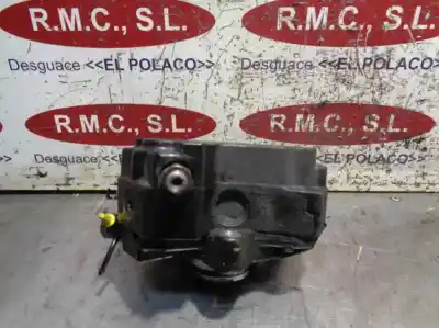Second-hand car spare part INJECTION PUMP for KIA SPORTAGE (KM) D4EAF OEM IAM references 0445010121  