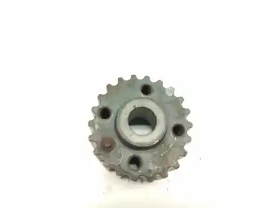 Piesă de schimb auto la mâna a doua PINION DINȚAT pentru VOLKSWAGEN PASSAT B6 (3C2) 2.0 TDI 16V Referințe OEM IAM 038105263H  