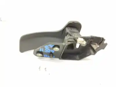 Piesă de schimb auto la mâna a doua MÂNER DEBLOCARE CAPOTÃ SPATE pentru PEUGEOT BOXER CAJA CERRADA, ACRIST. (BAT. 3000) (330/333) HDi (330) Referințe OEM IAM   