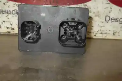 Pezzo di ricambio per auto di seconda mano SCATOLA DI PRERISCALDAMENTO per ALFA ROMEO GIULIETTA (940_) 1.6 JTDM (940FXD1A) Riferimenti OEM IAM   