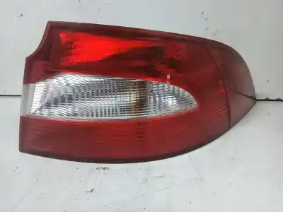 Автозапчасти б/у ПРАВЫЙ ЗАДНИЙ ФОНАРЬ за SKODA SUPERB COMBI (3T5)  ссылки OEM IAM   
