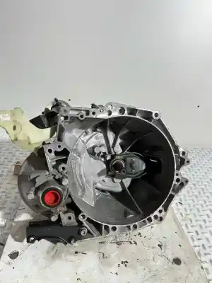 Pezzo di ricambio per auto di seconda mano riduttore per peugeot 208 1.6 16v hdi fap riferimenti oem iam 20dp77  