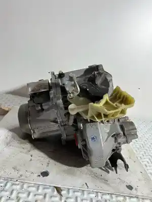 Pezzo di ricambio per auto di seconda mano riduttore per peugeot 208 1.6 16v hdi fap riferimenti oem iam 20dp77  