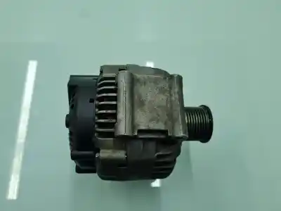 Recambio de automóvil de segunda mano de alternador para mercedes clase m (w164) 320 / 350 cdi (164.122) referencias oem iam a6421540502  