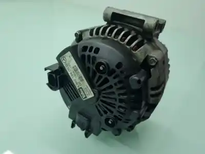 Recambio de automóvil de segunda mano de alternador para mercedes clase m (w164) 320 / 350 cdi (164.122) referencias oem iam a6421540502  