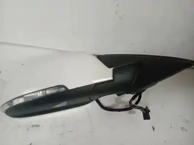 Pezzo di ricambio per auto di seconda mano retrovisore destro per skoda superb combi (3t5) 2.0 tdi dpf riferimenti oem iam   